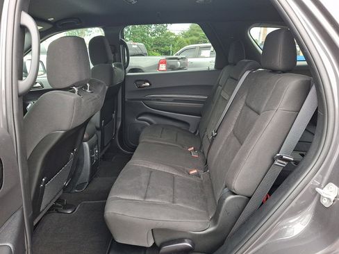 Used 2025 Dodge Durango R/T AWD/4WD image 20