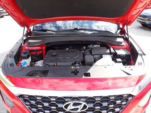 Used 2020 Hyundai Santa Fe SE image 13