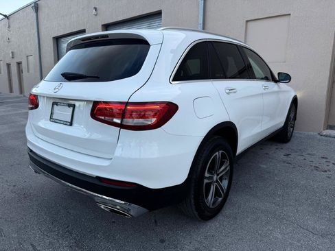 Used 2016 Mercedes-Benz GLC 300 image 4