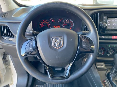 Used 2019 RAM ProMaster City Tradesman image 25