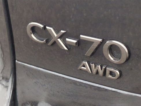 New 2026 MAZDA CX-70 3.3 Turbo w/ Premium Package image 12