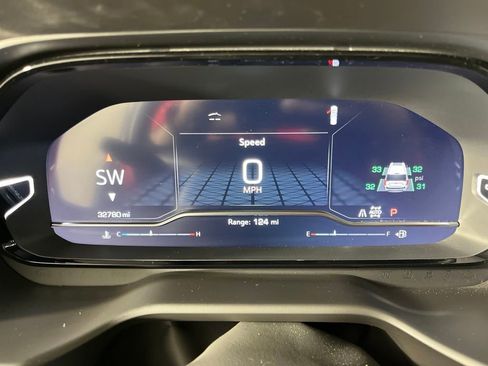 Certified 2024 GMC Yukon Denali AWD/4WD image 38