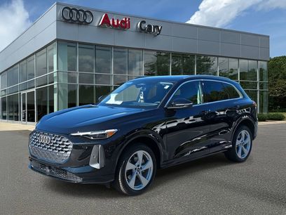 New 2025 Audi Q5 Premium Plus