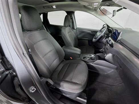 Used 2024 Ford Escape Active image 27