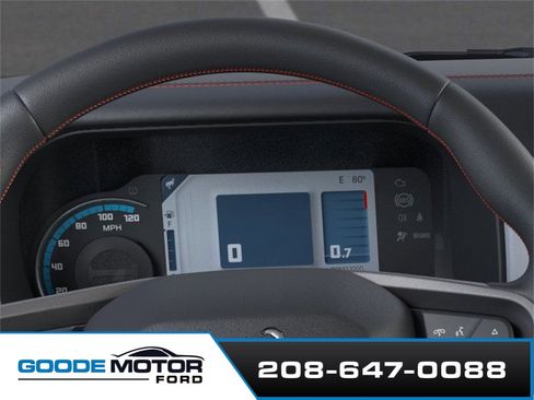 New 2025 Ford Bronco Stroppe Edition image 13