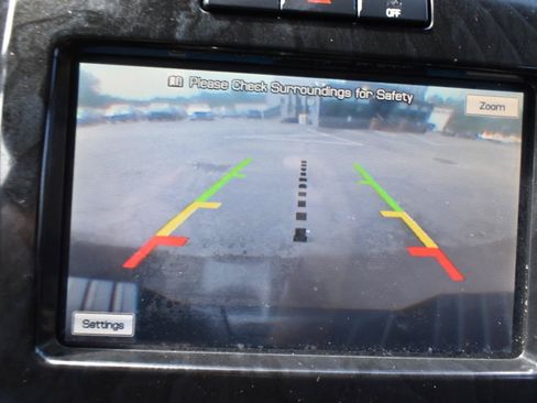 Used 2012 Ford F150 Platinum AWD/4WD image 21