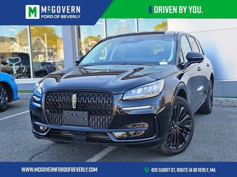 Used 2024 Lincoln Corsair AWD w/ Equipment Group 101A image 1