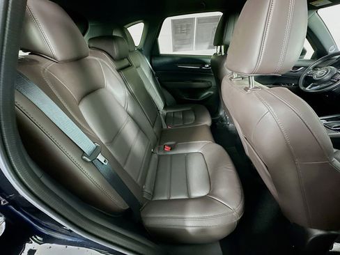 Certified 2023 MAZDA CX-5 Signature image 36