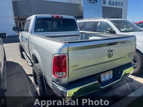Used 2014 RAM 2500 Laramie AWD/4WD image 14