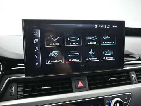 Used 2024 Audi A4 2.0T Premium Plus w/ Premium Plus Package AWD/4WD image 15