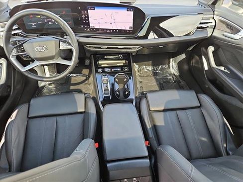 Certified 2025 Audi A5 2.0T Premium Plus w/ Premium Plus AWD/4WD image 19