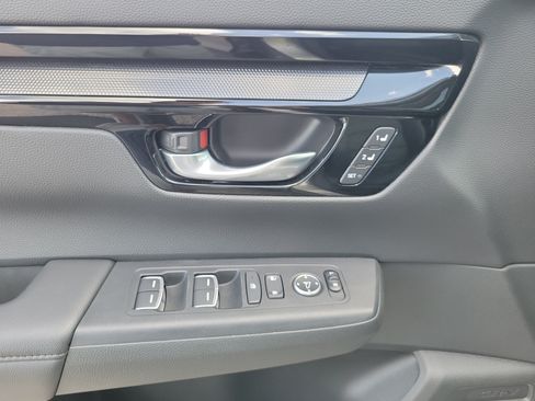 Used 2023 Honda CR-V EX-L image 24