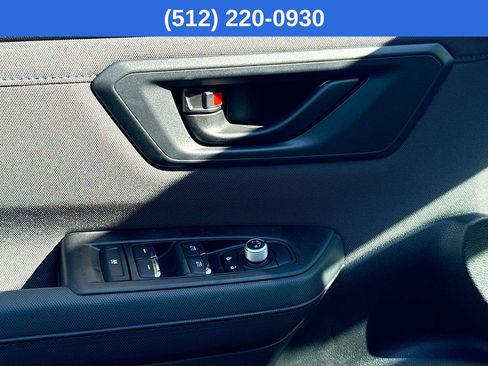 New 2026 Subaru Forester Premium image 21