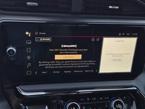 Certified 2023 GMC Sierra 1500 AT4X AWD/4WD image 32