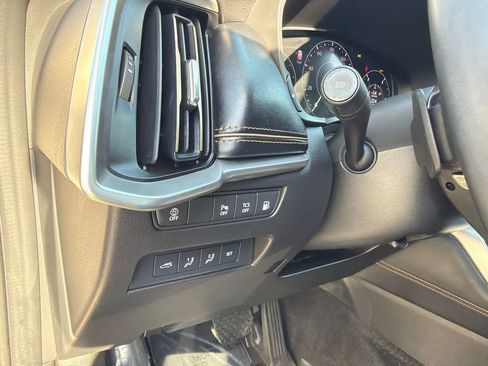 Used 2024 MAZDA CX-90 Plug-In Hybrid w/ Premium Plus AWD/4WD image 33