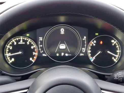 New 2026 MAZDA MAZDA3 s Sport image 13