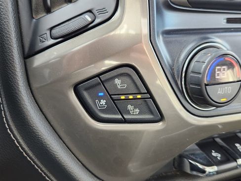 Used 2018 Chevrolet Silverado 2500 High Country w/ Duramax Plus Package image 20