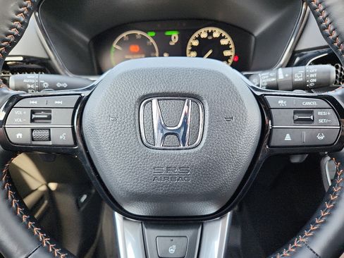 Used 2025 Honda CR-V Sport Touring image 16