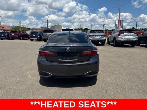 Used 2016 Acura ILX FWD image 4