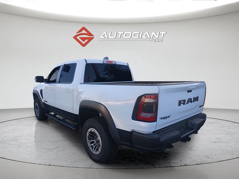 Used 2021 RAM 1500 TRX w/ TRX Level 1 Equipment Group AWD/4WD image 7