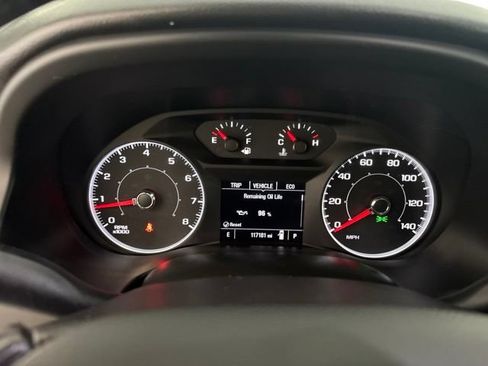 Used 2019 GMC Acadia SLE w/ Driver Alert Package I FWD image 5