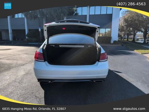 Used 2014 Mercedes-Benz E 350 Coupe image 27
