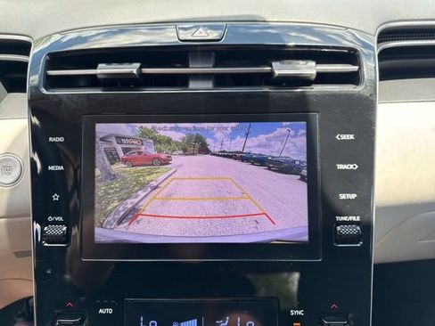 Used 2024 Hyundai Tucson SEL FWD image 31