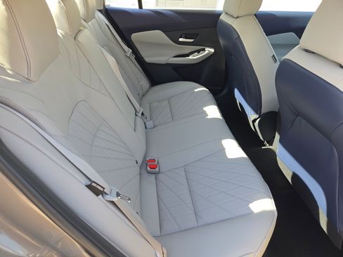 New 2026 Nissan Sentra SL image 19