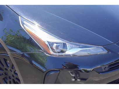Certified 2022 Toyota Prius LE