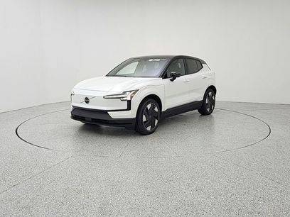 New 2026 Volvo EX30 Plus w/ Protection Package