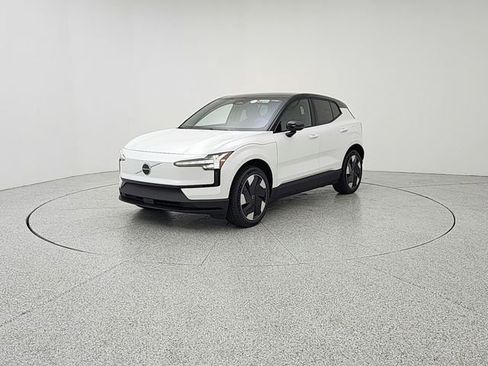 New 2026 Volvo EX30 Plus w/ Protection Package RWD image 1