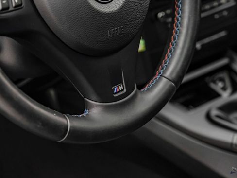 Used 2011 BMW M3 Sedan RWD image 45