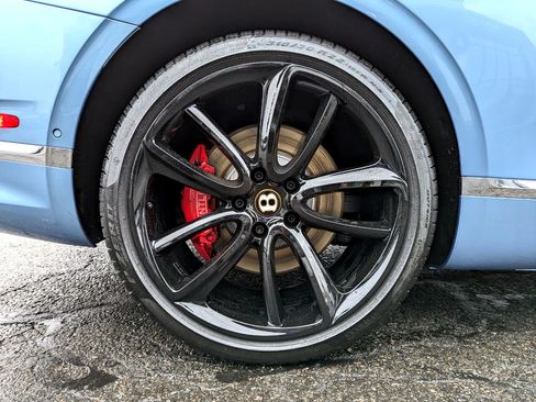 Used 2020 Bentley Continental GT V8 First Edition image 59