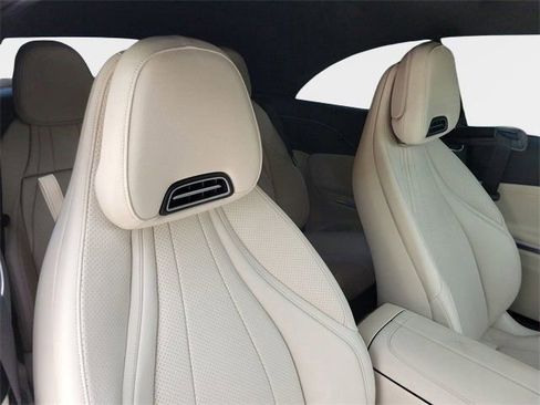 Used 2024 Mercedes-Benz CLE 450 4MATIC Cabriolet image 29