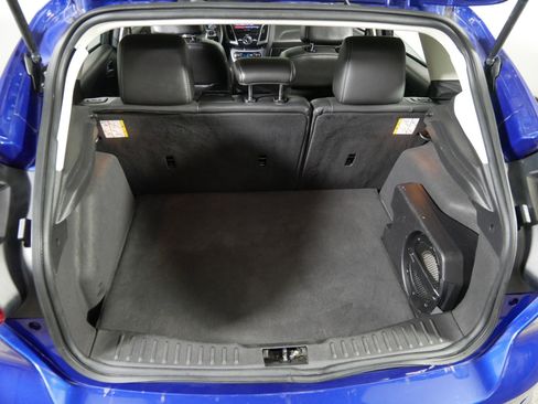 Used 2012 Ford Focus Titanium image 18