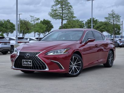 Used 2024 Lexus ES 350 Premium w/ Premium Package