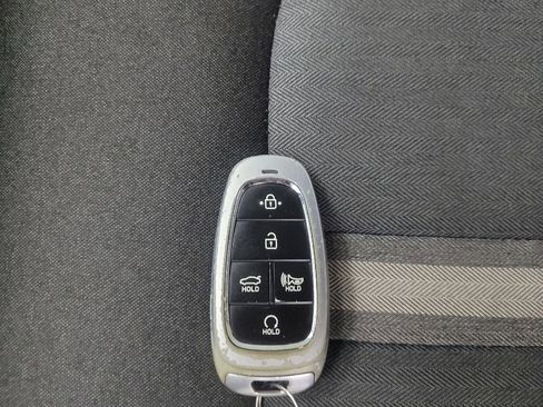 Used 2020 Hyundai Sonata SEL w/ Convenience + Sunroof Package image 32