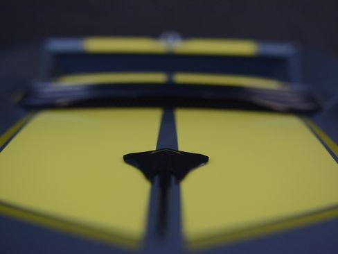 Used 2022 Chevrolet Corvette Stingray Premium Conv image 33