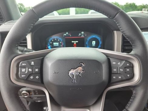 New 2026 Ford Bronco Outer Banks w/ Sasquatch Package AWD/4WD image 49