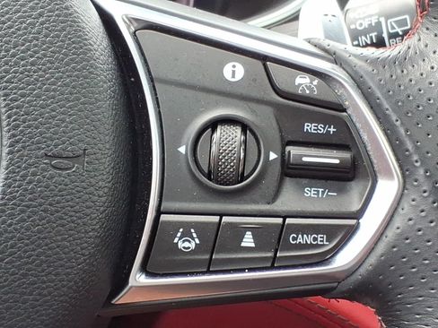 Used 2025 Acura MDX A-Spec AWD/4WD image 25