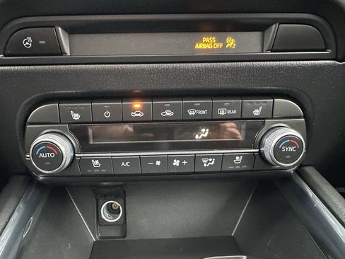 Certified 2025 MAZDA CX-5 2.5 Turbo image 27