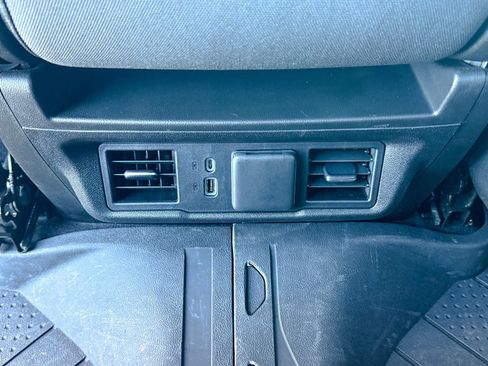 Used 2023 Chevrolet Silverado 1500 RST w/ Protection Package image 22