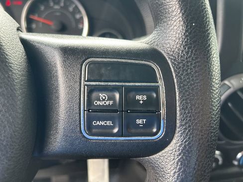 Used 2013 Jeep Wrangler Sport image 36