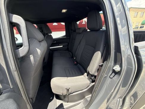 Used 2024 Toyota Tacoma TRD Off-Road AWD/4WD image 21