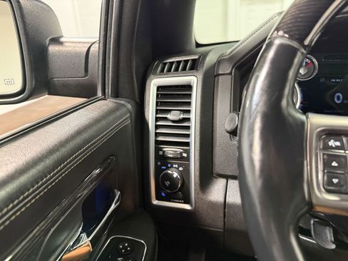 Used 2016 RAM 1500 Limited image 76