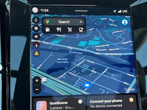 Certified 2025 Volvo XC40 B5 Core image 22