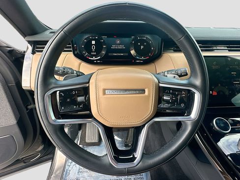 Used 2023 Land Rover Range Rover Sport SE image 10