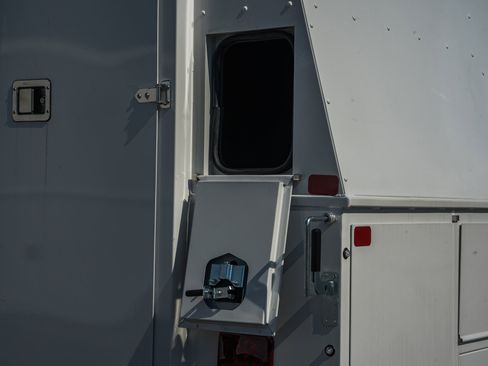 New 2026 Ford F450 XL image 8