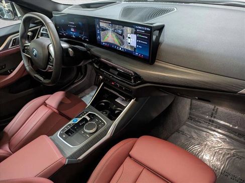 Used 2025 BMW i4 xDrive40i w/ Premium Package image 21