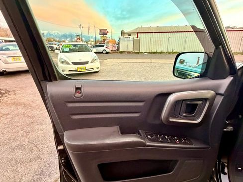 Used 2013 Honda Ridgeline RTL image 26